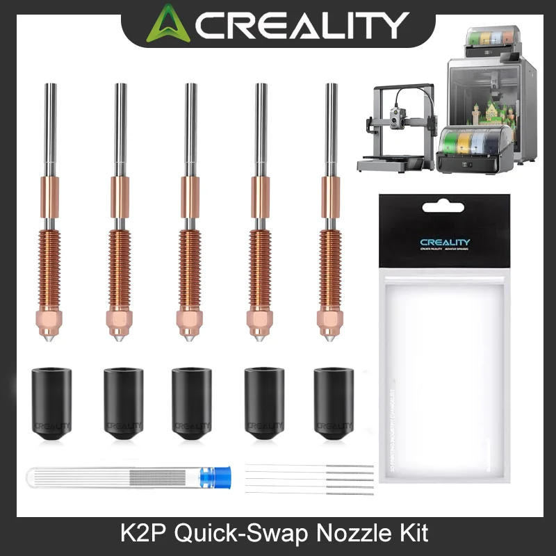 Creality Official K… - image