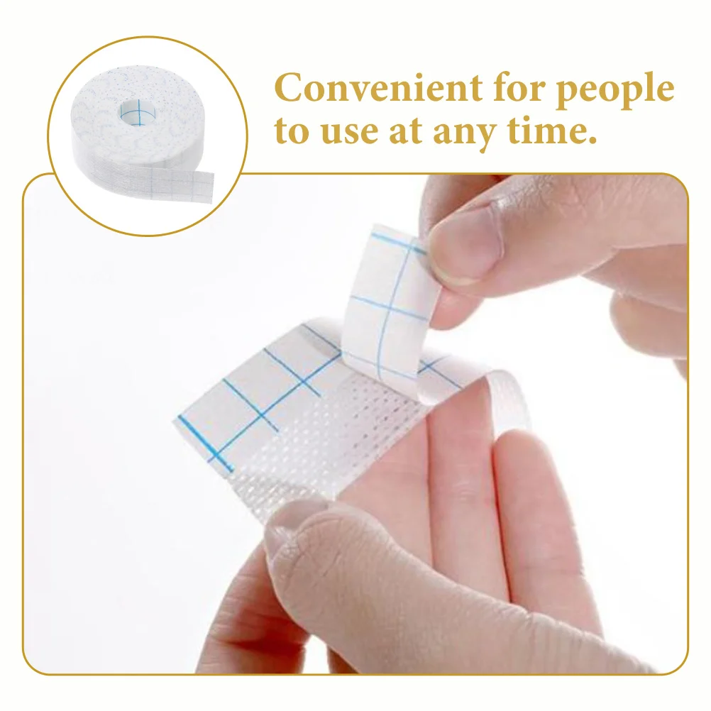 

Adhesive Pads 1 Roll Breathable Collar Protector Liner For Hat Shirt Neck Cap Protection Sticky Protector Daily Use Clothing