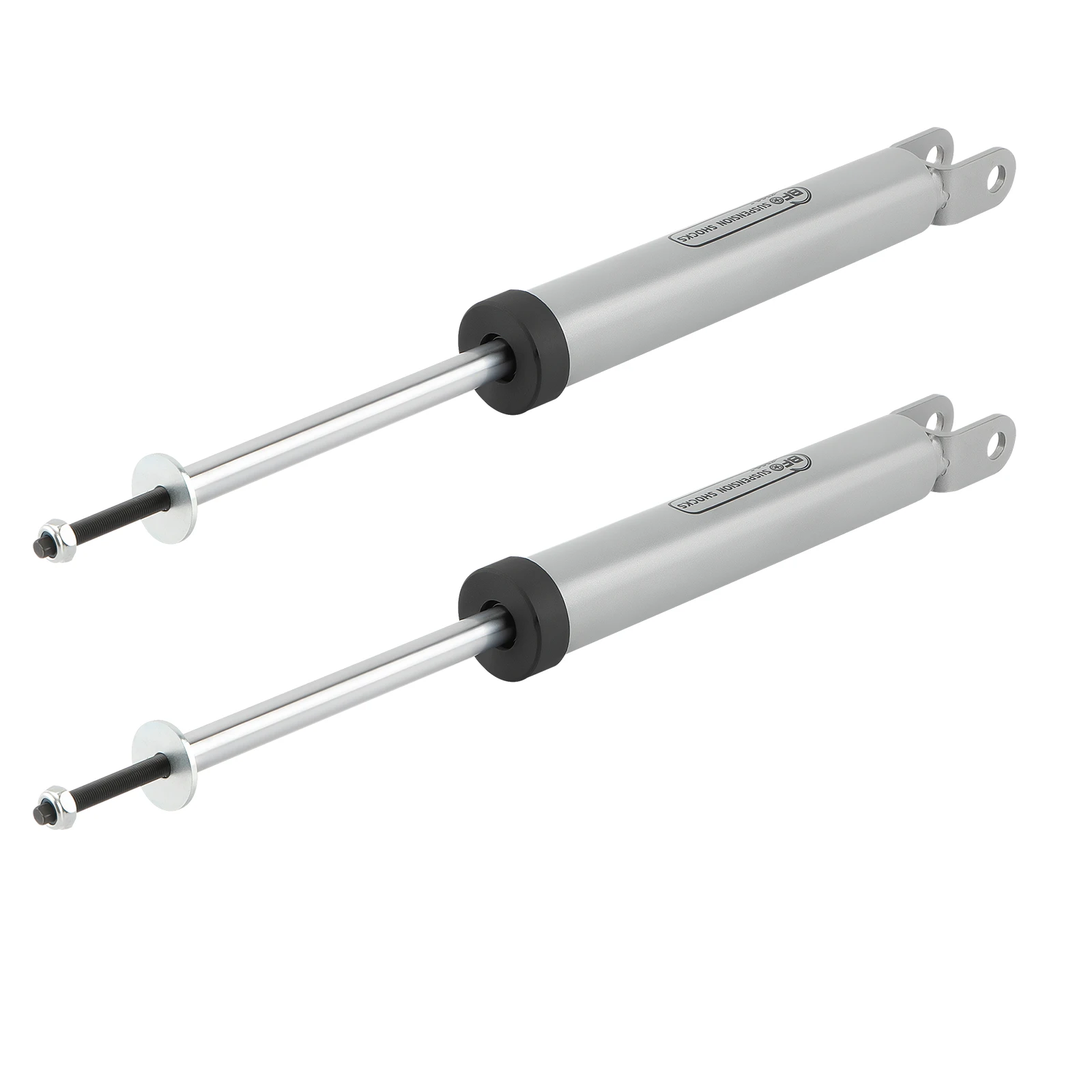 New MaXpeedingrods Front Shocks for Escalade 02-06/GMC Sierra 1500 99-06 3.5-6.5