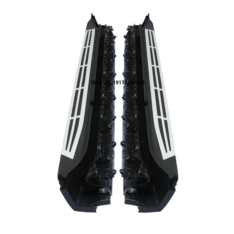 

2019-2023 for-B-MW X5 Performance Parts New Condition Fixed Pedal Side Pedals Door Pedals Side Step for Vehicle Body