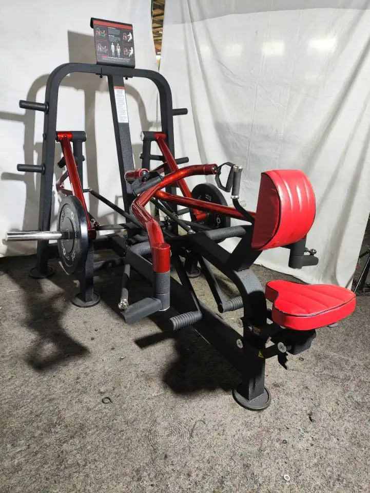 

Guangdong Equipment Equipos De Gym Equipment Full Set One Stop Supporting Multi Gym All in One Gym Equipment Leg Curl Machine