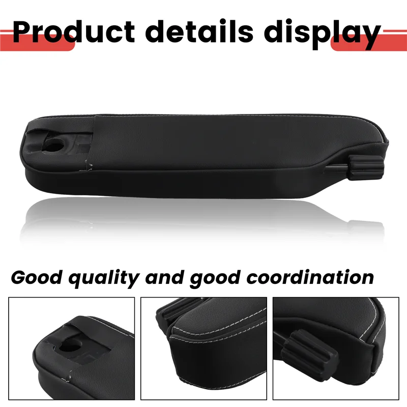 

Car Front Armrest Seat Armrest For Land Rover Discovery 4 LR4