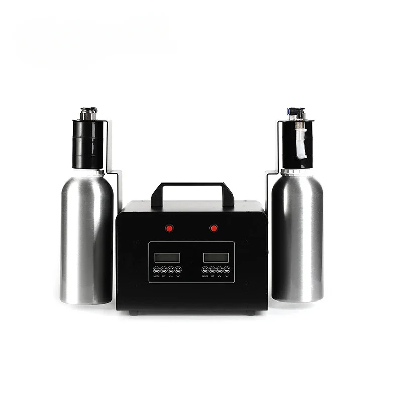 

Автоматическая коммерческая машина для ароматерапии с интеллектуальным таймером Wi-Fi, 2000 мл, гостиничный диффузор для большой площади