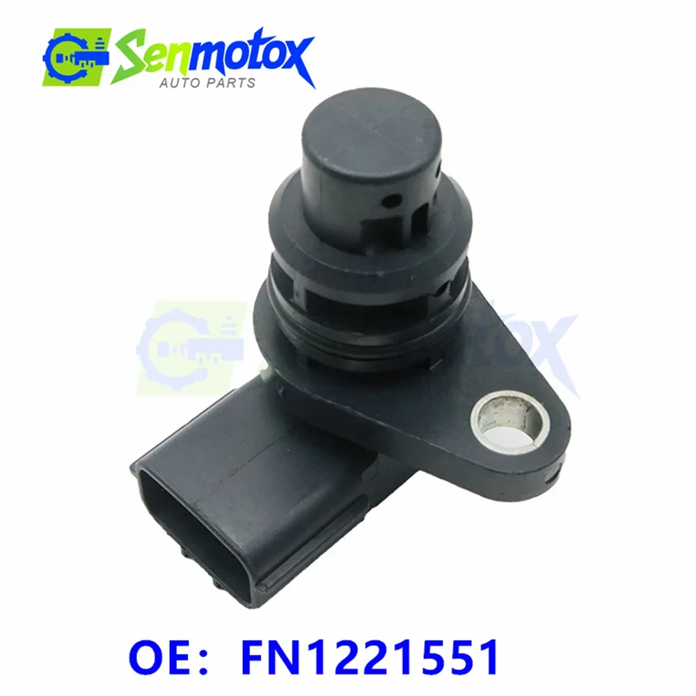 FN1221551 Automatic Transmission Output Vehicle Speed Sensor Fits Mazda 3 5 6 MX-5 Miata For Ford Fusion Auto Parts FN1221551A