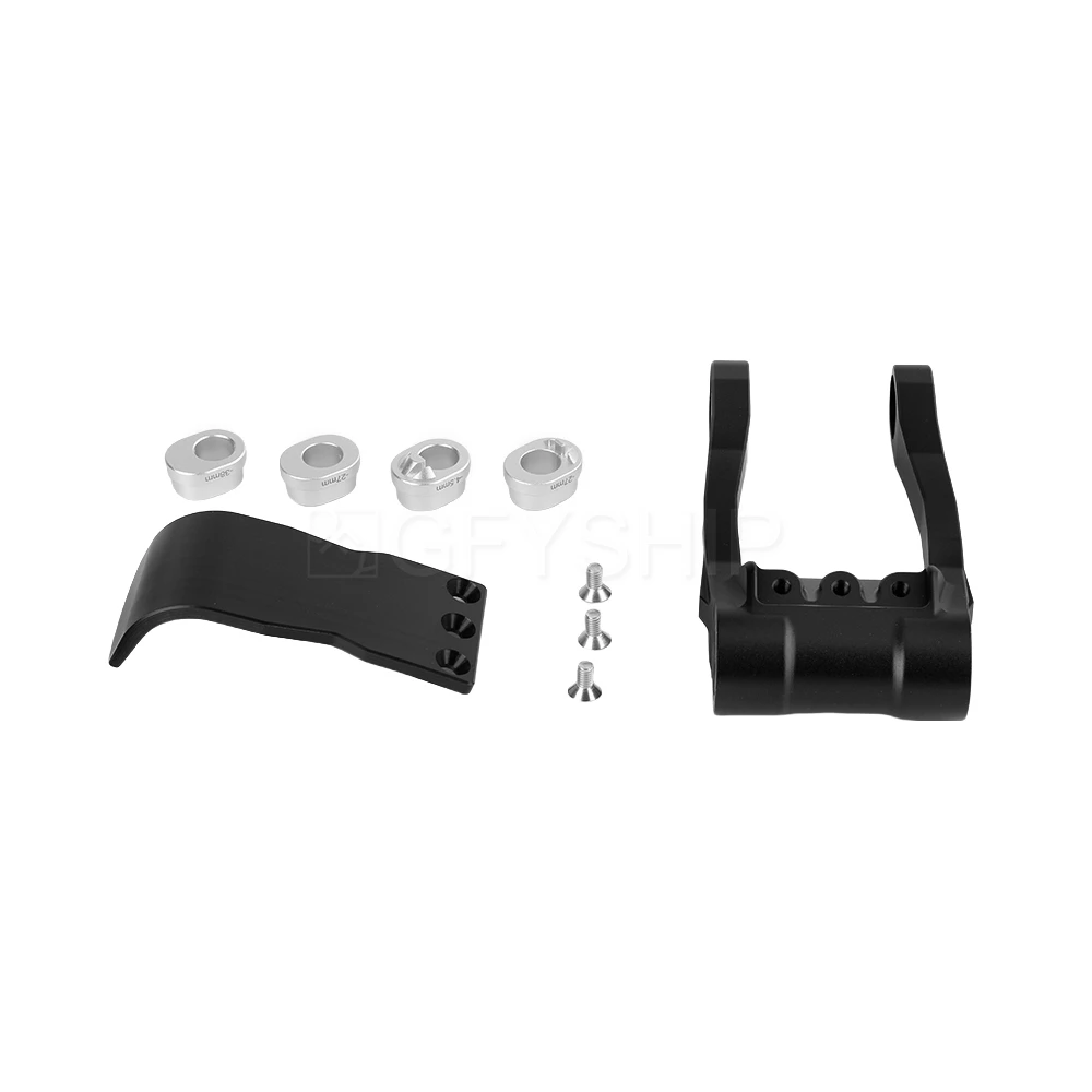 For GASGAS 350 EX 2020 2021 2022 2023 350 MC, MC-F, MCF Motorcycle Variable Height Suspension Linkage Seat Height Adjust Sets