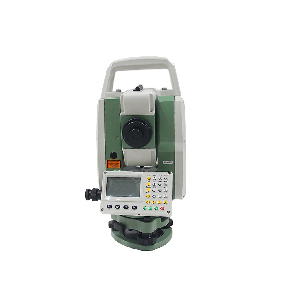 Foif RTS102 With Accuracy 2 Series Reflectorless Total Station Prism Reflective Sheet