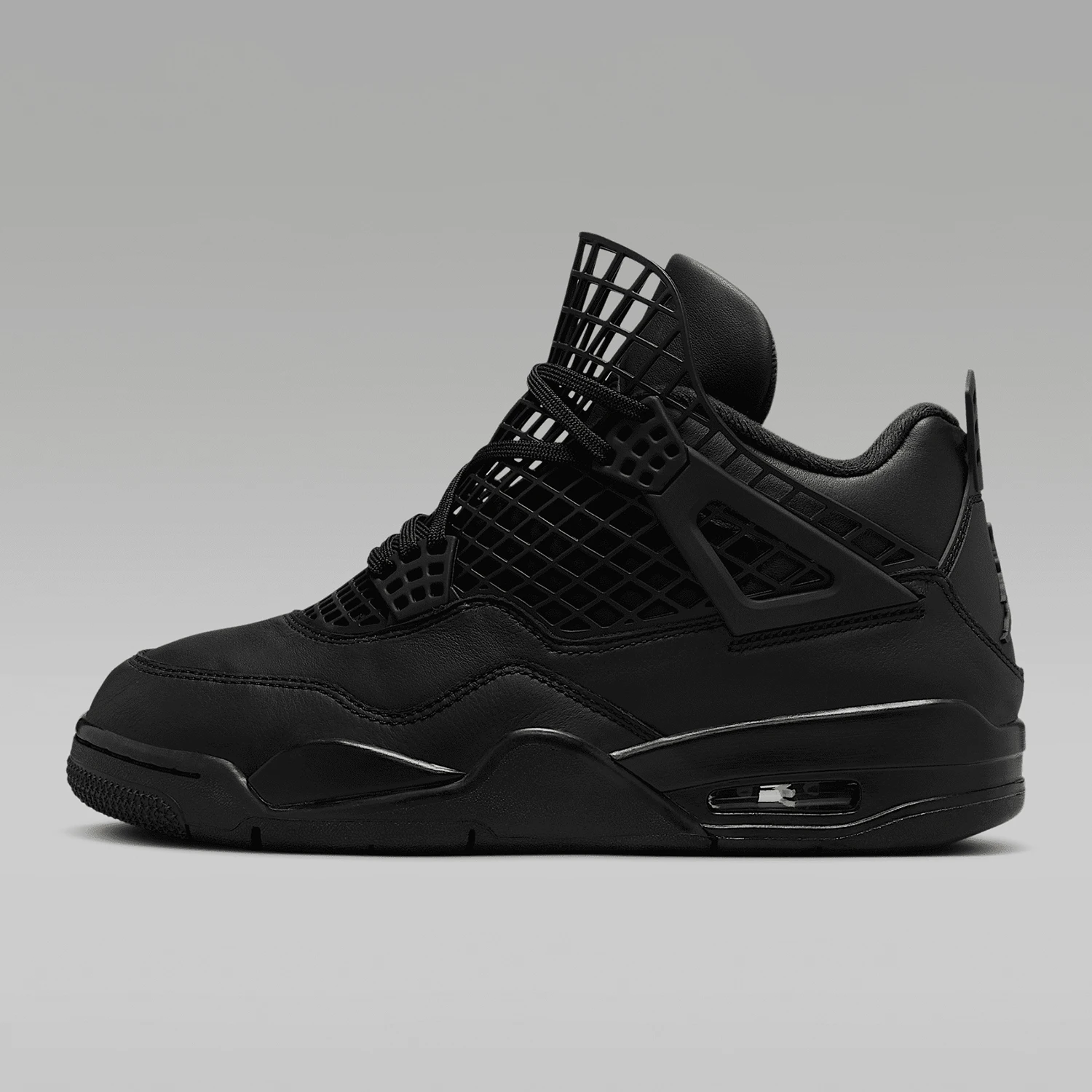 حذاء كرة السلة Nike الأصلي Air Jordan 4 للسيدات FN7251-001