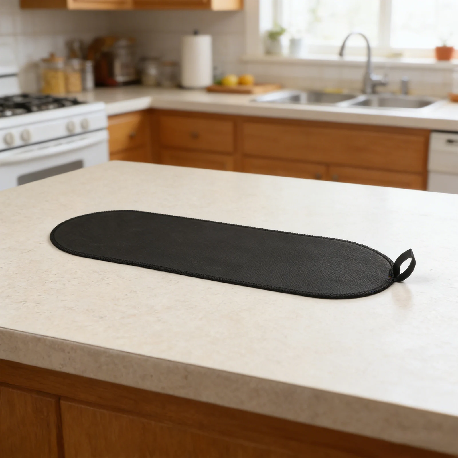 Sliding Pad Built for NJ PB051 and PB044 Coffee Makers to Provide Controlled Movement and Firm Base Adhesion Without Slippage