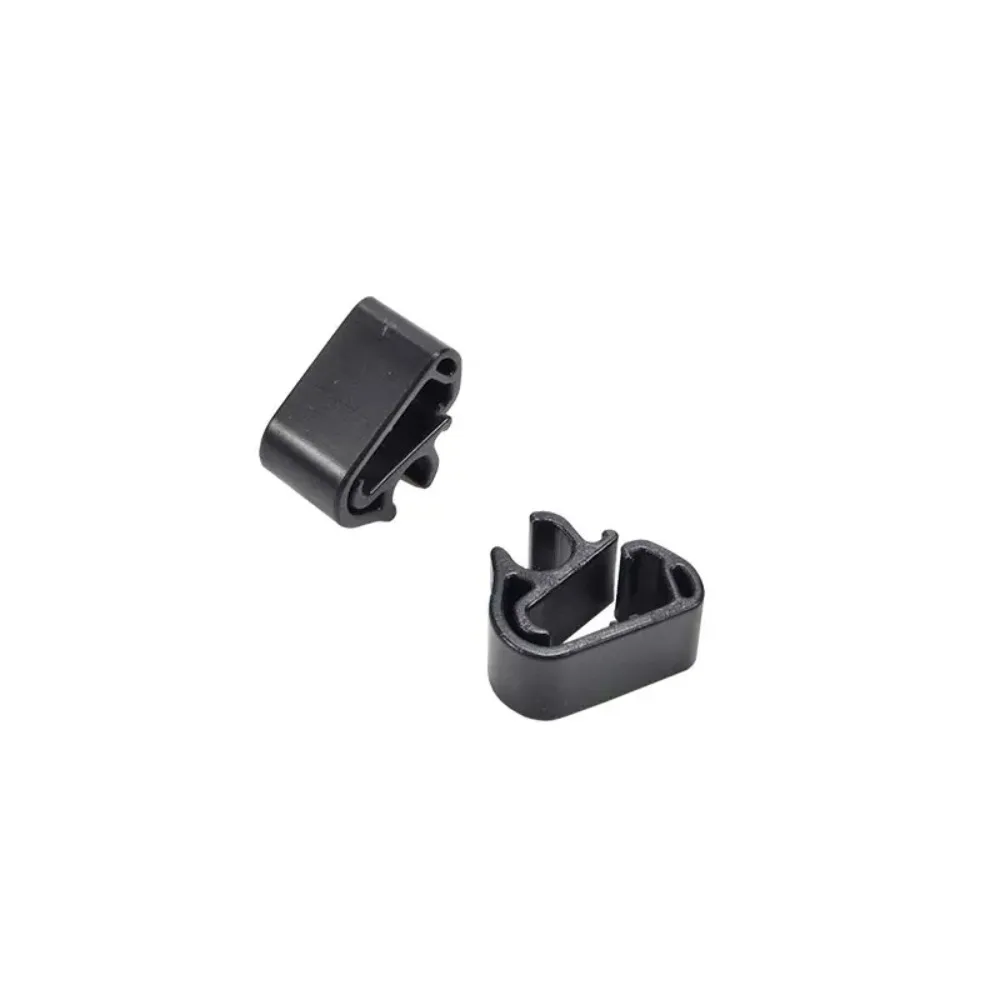 Compatible with Tesla Model 3 Model Y Model X Honda Civic 11th generation wiper fixed clip wiper arm spray pipe clip 1617040080