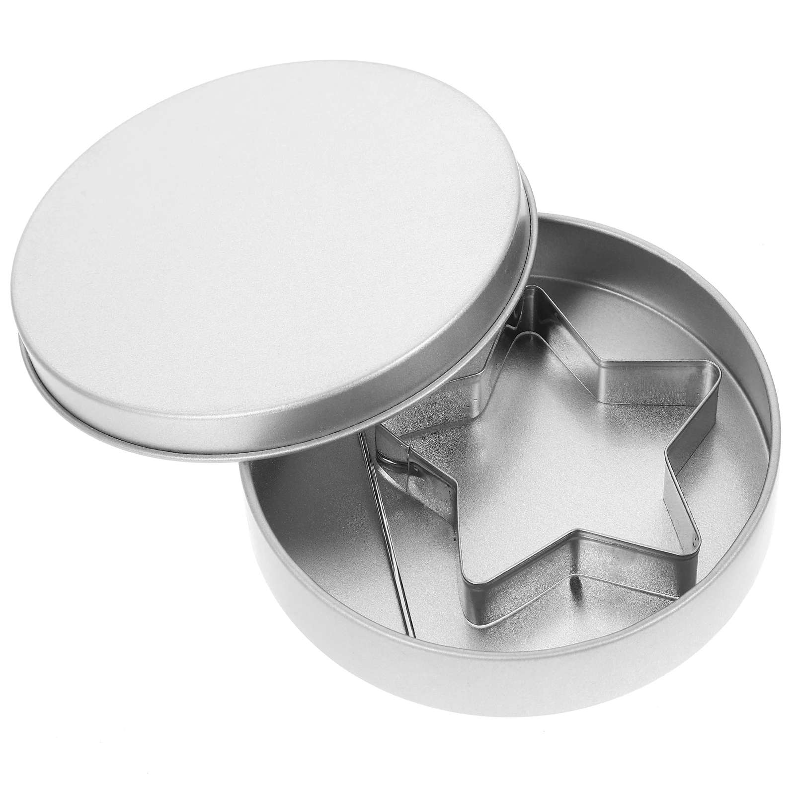 

Baking Mold Tool Mould Stainless Steel Biscuit Fondant Molds Cookie Moulds Biscuits