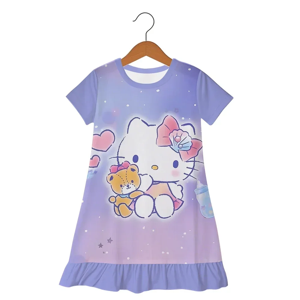 Kids Hello Kitty Fa…