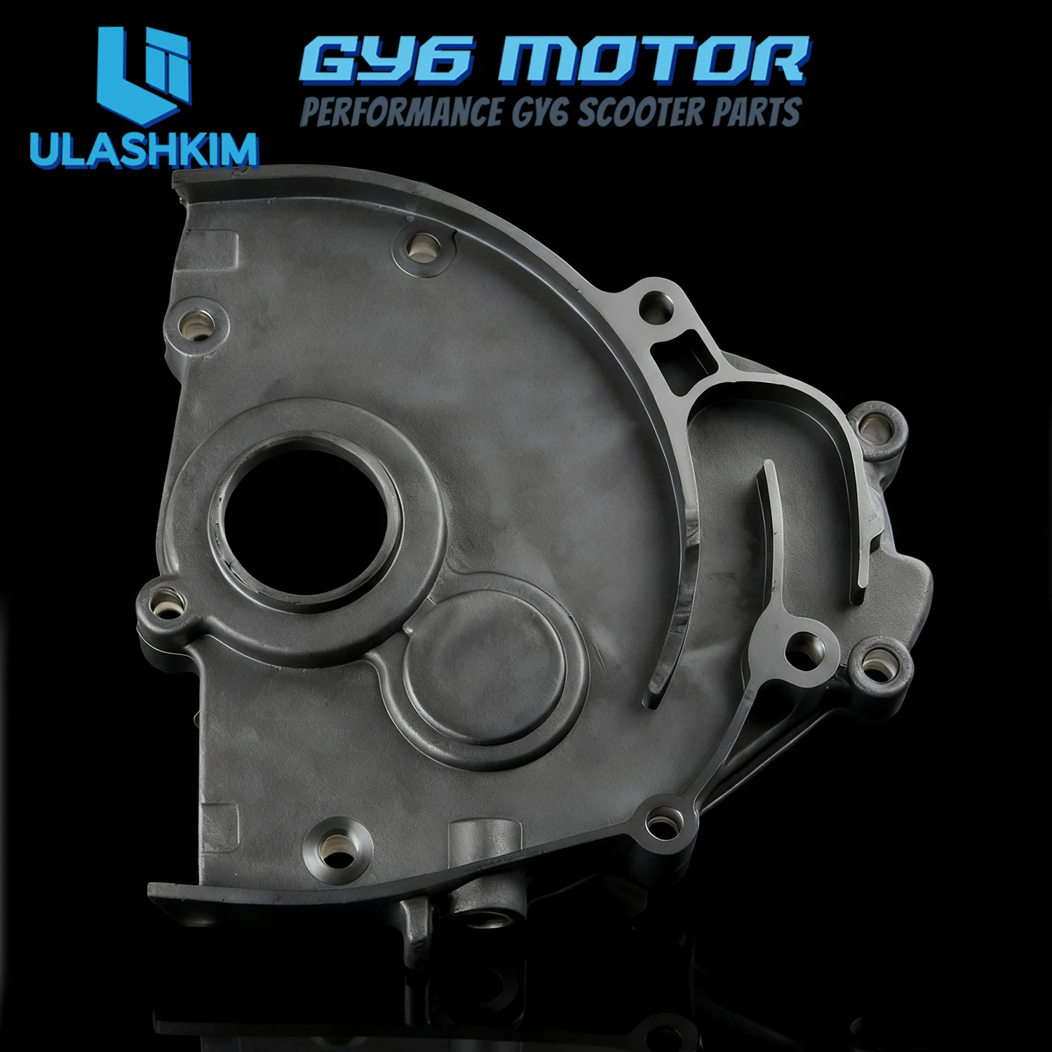 Motorcycle Gear Tidy - Moped-Roller, Motorrad, Haomai GY6 125 150,