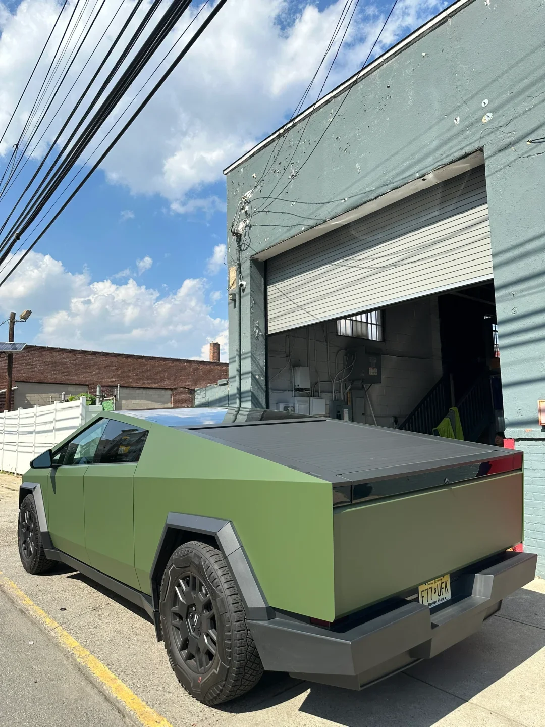 

Для Tesla Cybertruck 2024 2025 Защитная пленка из ТПУ от царапин, предварительно вырезанная PPF кузов автомобиля, прозрачный бюстгальтер, устойчивый автомобильные аксессуары