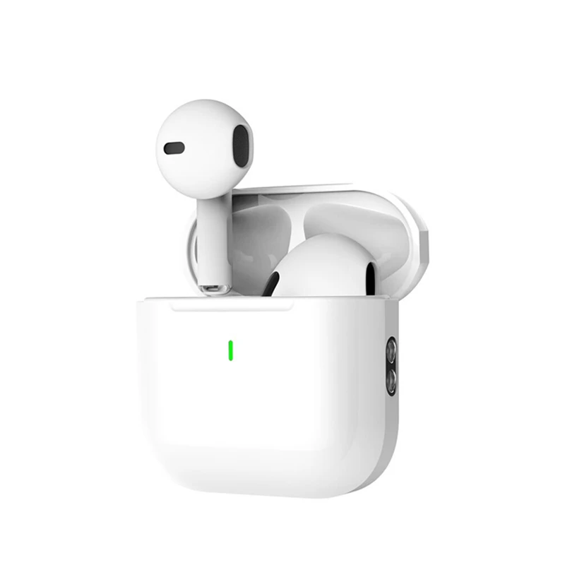 Original Air pro auriculares bluetooth Bluetooth 5,3 auriculares auriculares para juegos para iPhone Apple Xiaomi teléfono Android