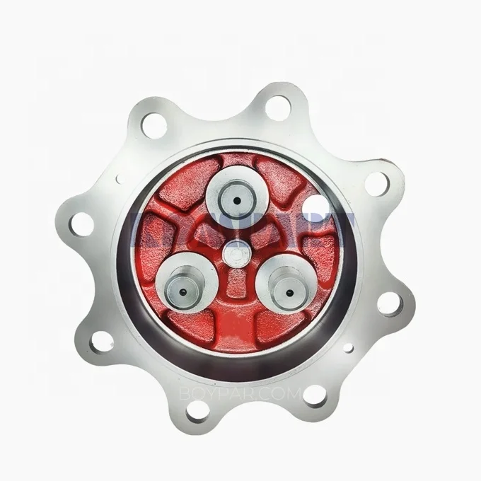 EXCAVATOR PLANET KIT 11988588 VOE11988588   for BL60 BL60B BL61 BL61B BL61PLUS  CONSTRUCTION MACHINERY PARTS