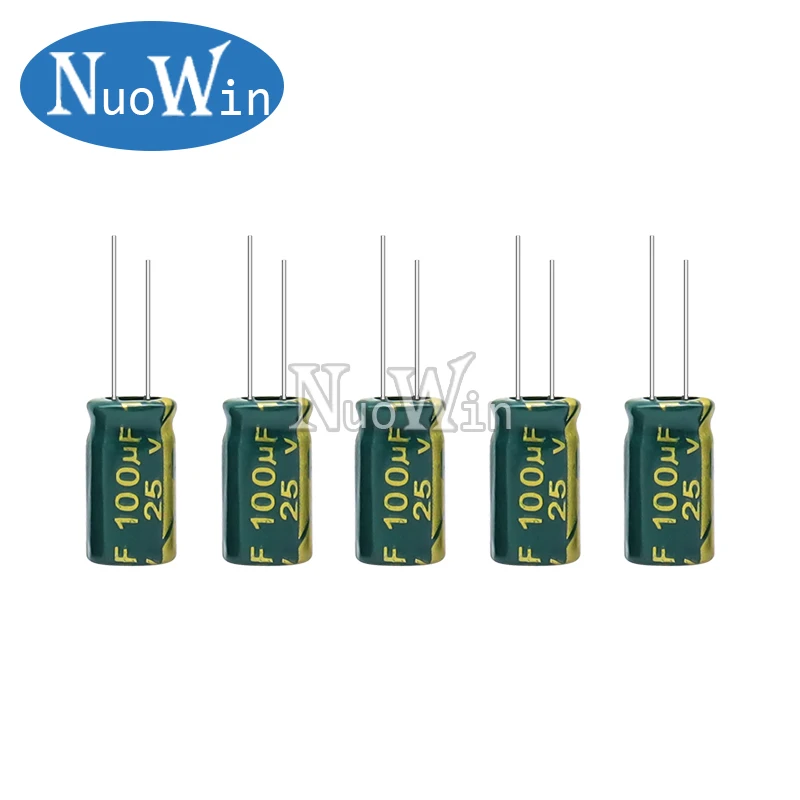 Imagem -04 - Kit Capacitor Eletrolítico de Alumínio Alta Freqüência Baixa Esr Capacitância Dip Assorted Grupo 15 Valores 16v50v 1uf470uf 225 Unidades por Caixa