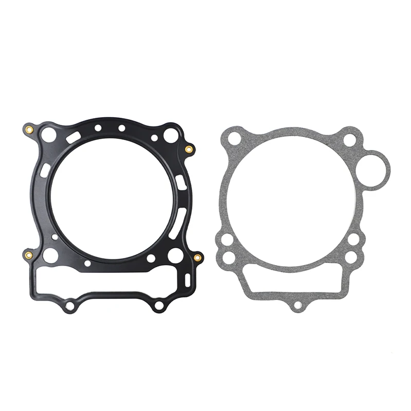 Road Passion Bore Size 95mm Air Cylinder & Piston Rings & Gasket Kit For Yamaha YZ450F 2003 2004 2005 YZ 450 F 5TA-11311-12-00