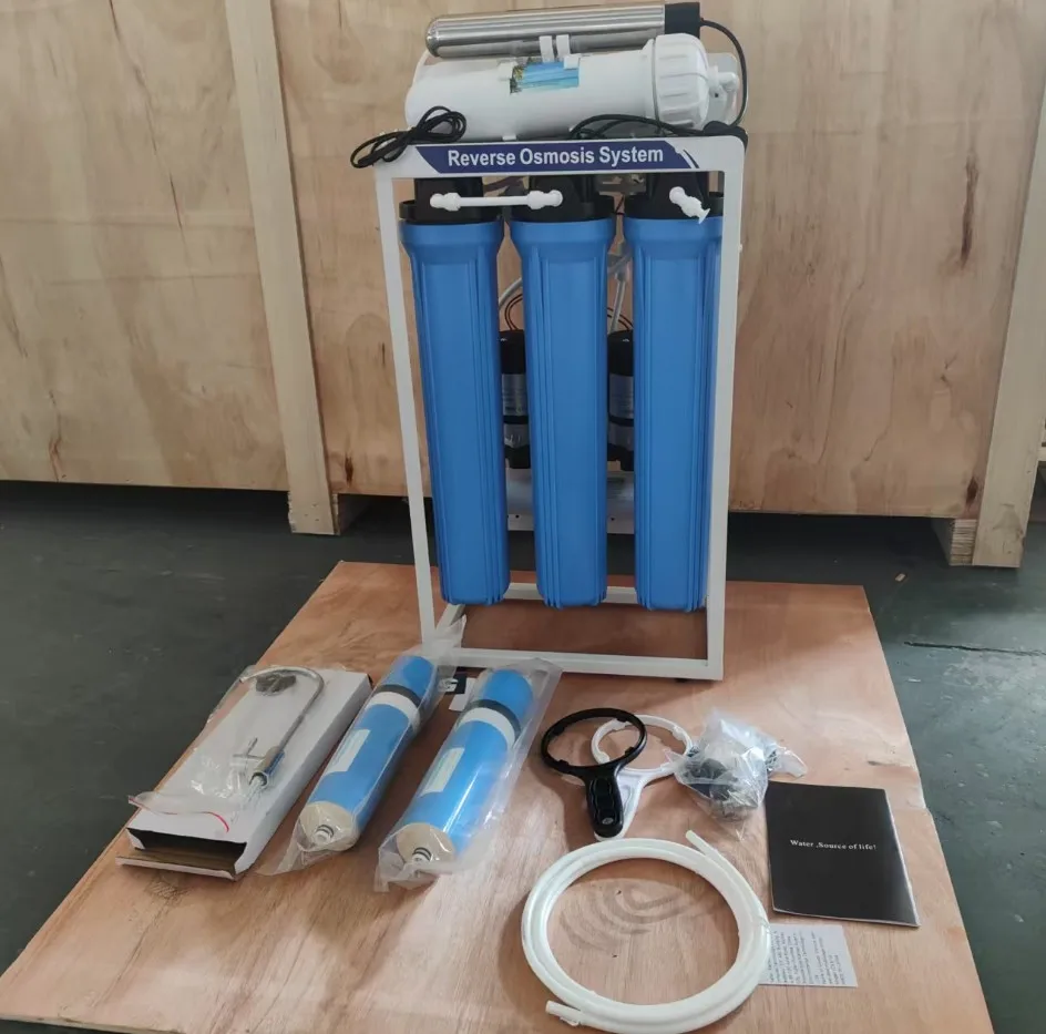 300L Commercial Ro …