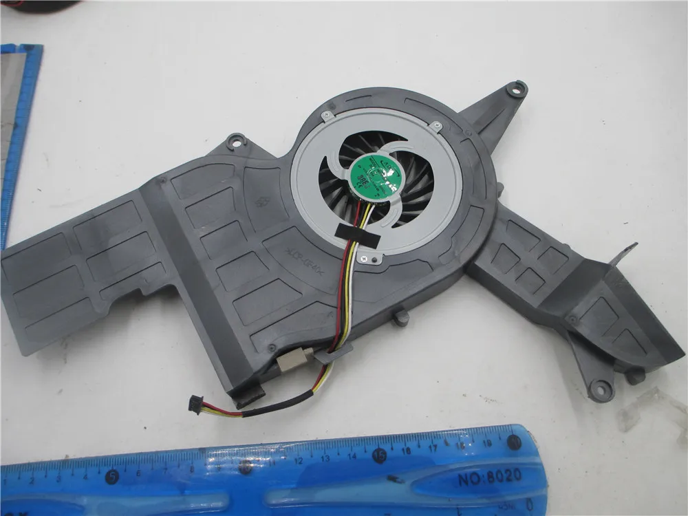 

New Original Laptop/Notebook CPU Cooler Cooling Fan For HP Pavilion 23 AIO All-in-One FB7015M12SPA-001 AB20012MX160B00 00NZA