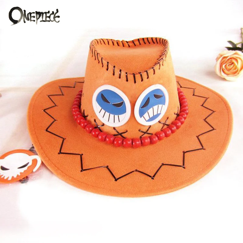 chapeu-de-cowboy-anime-one-piece-chapeu-criativo-de-desenho-animado-portgas-d-ace-acessorios-de-cosplay-presentes-perfeitos-de-aniversario