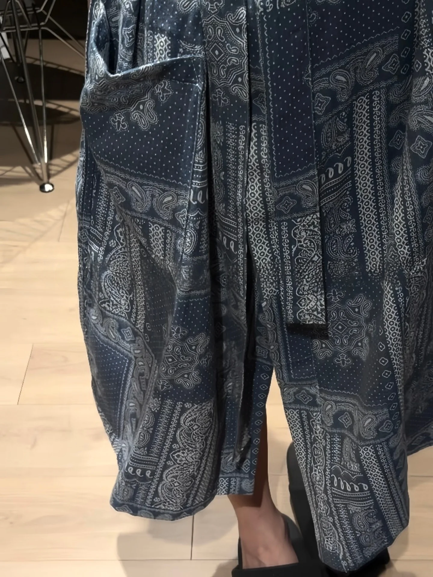 Dark blue