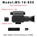 M5-16-850 high-end