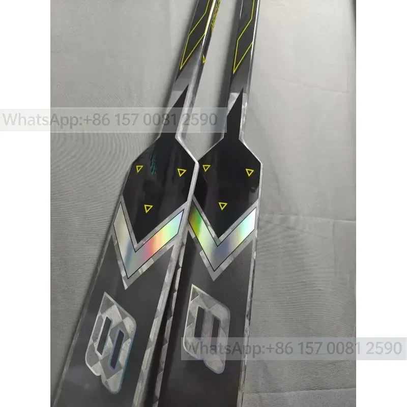 Shadow Hot Selling Low Price for Sale High Quality Ultralight Goalkeeper Ice Hockey Stick