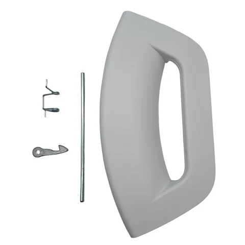 C00507932  C00285747 Door Handle Kit For Hotpoint Ariston Indesit Washing Machine C00287785 482000088470