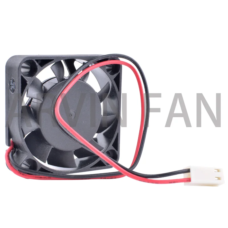 Ventilador de refrigeração pl40b05h-1, 4cm, 40mm, 4010, 5v, 0.16a, alto volume, usb, resfriamento, original, novo