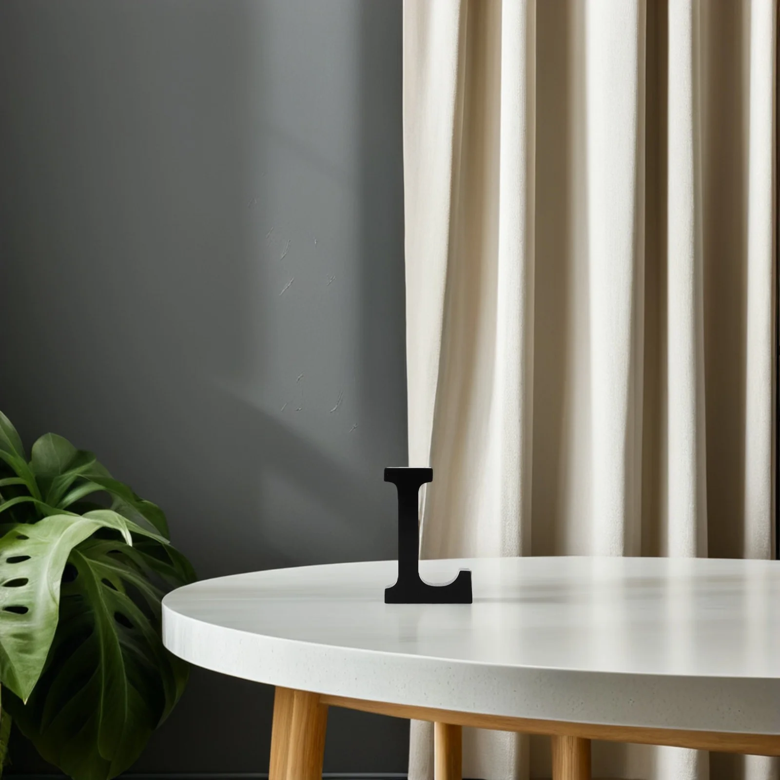 

Mini Black Acrylic Alphabet Letters Flatback for Scrapbooking Jewelry Making Crafts Jewelry Charms Table Centerpiece