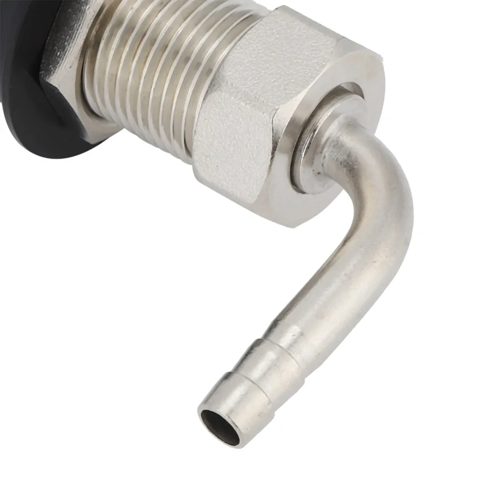 10-piece-g5-8-thread-beer-faucet-tap-stainless-steel-brass-keg-beer-faucet-chrome-plated-flow-controller-beer-keg-accessories