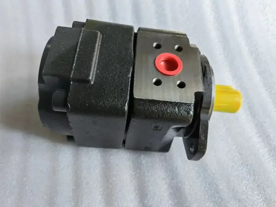 

Высококачественные продукты: Шестеренчатый насос серии QXEH 2026 x, гидравлический шестеренчатый масляный насос QXEH42-032R451, QXEH32, QXEH42, QXEH52, QXEH62, QXEH82