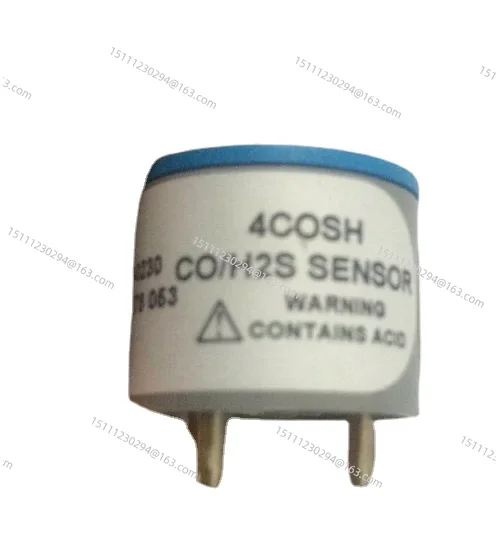 CITY CiTicel SENSOR ABC05-800  4COSH CO/H2S sensor Dual Toxic H2S/CO Sensor  compatibility DDS 4ND