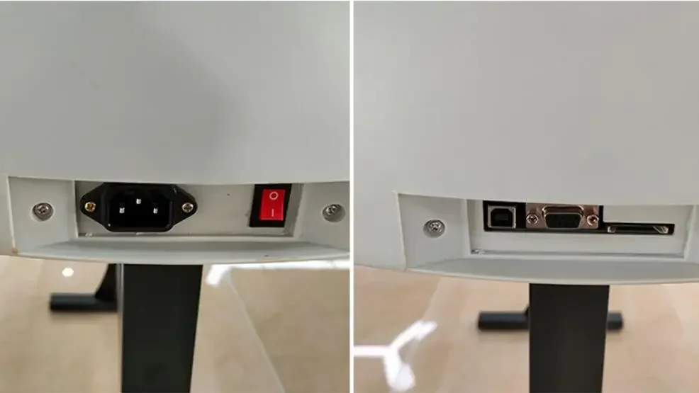

High Quality Factory Wholesale Cutting Plotter Computer Control Plotting Machine USB With Good Price
