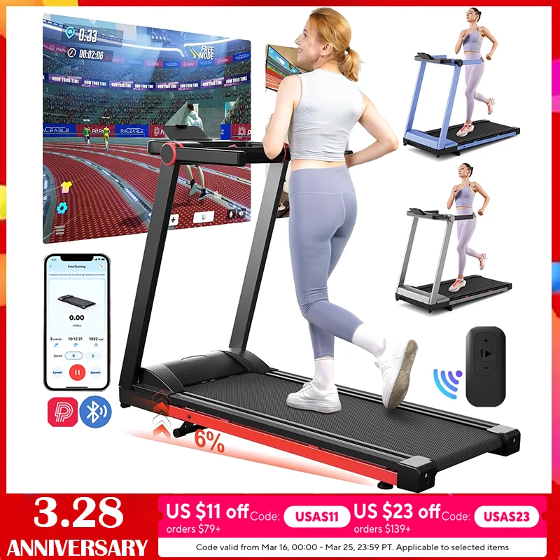 #16 Top Treadmills Picks for Every Budget