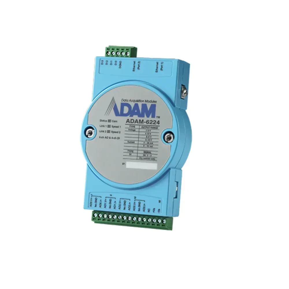 Advantech ADAM-6224…