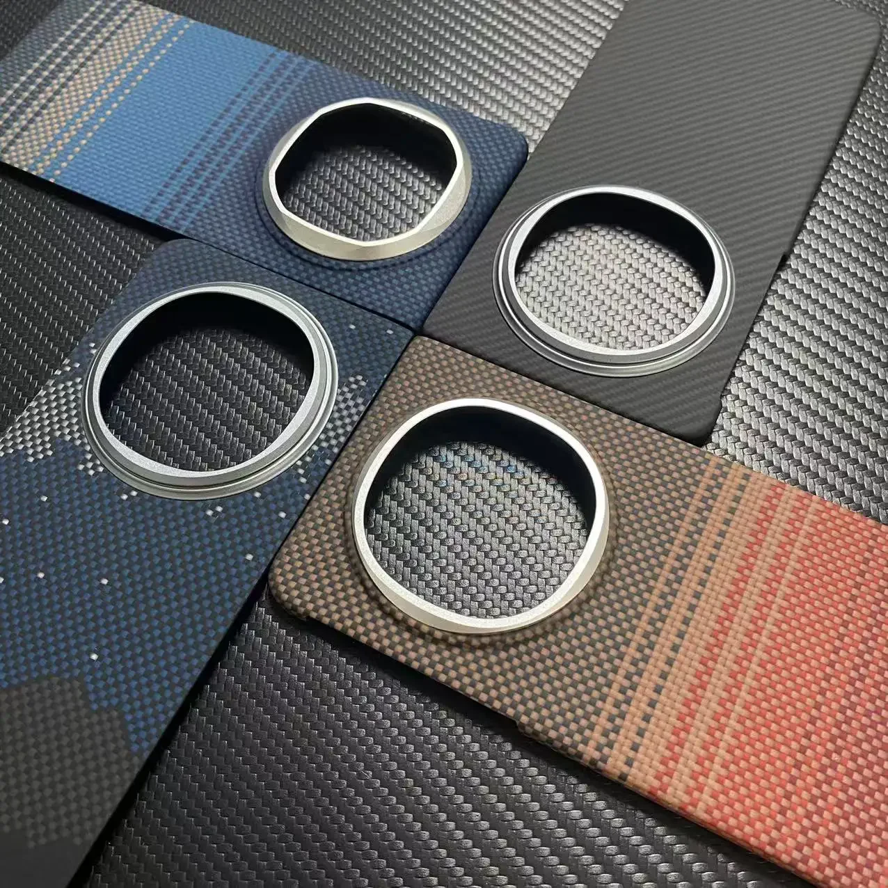 Real Pure Carbon Fi… - image