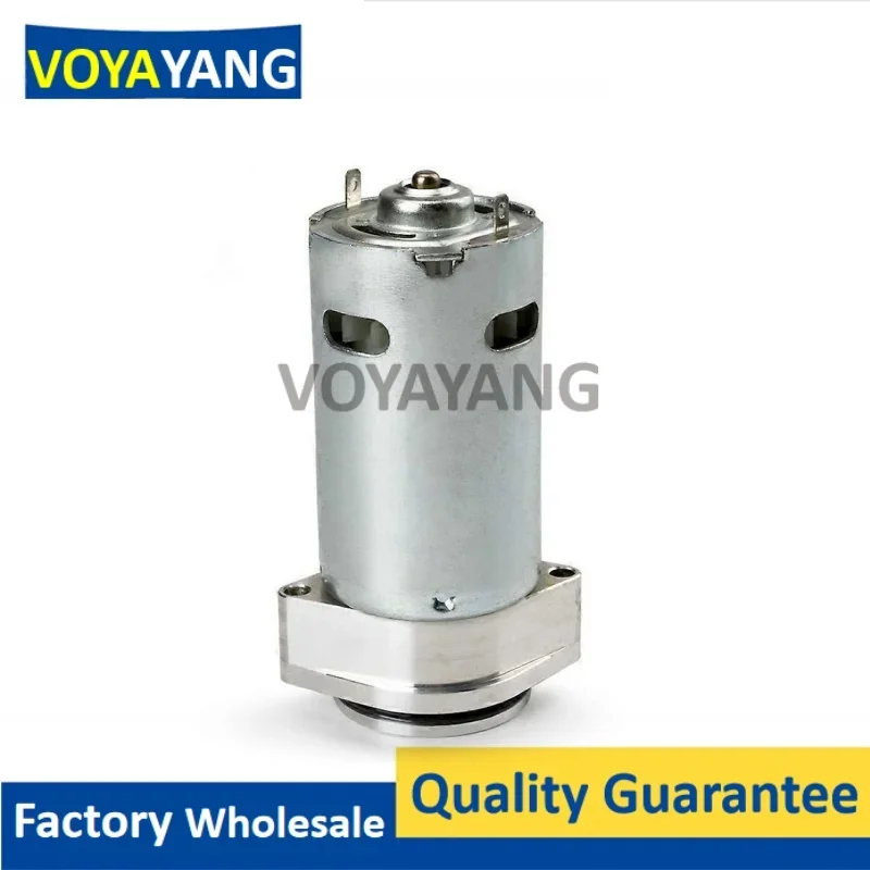 Convertible Top Hydraulic Roof Pump Motor 5434717130 7016893 54347119633 for BMW Z4 E85 3 Hydro Unit Roof MOTOR 54347193448 New