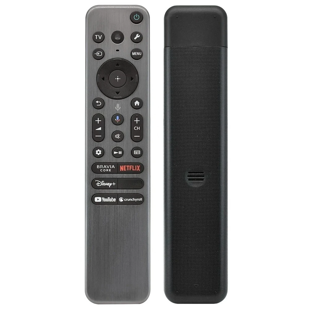 New RMF-TX910U Back… - image