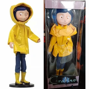 10 Main Sales Coraline Doll - №9