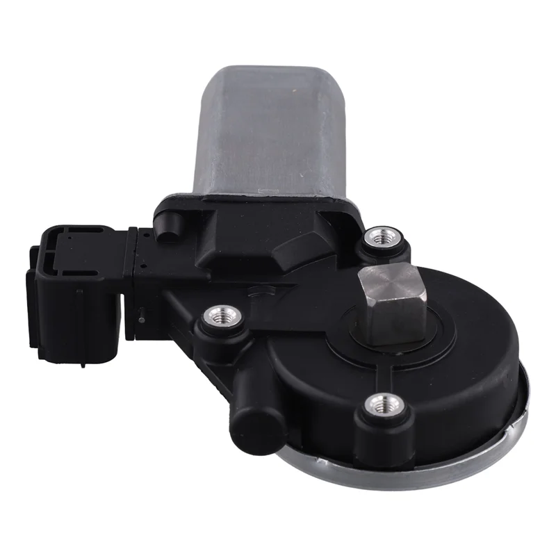 

Car Power Window Motor Left Side For Nissan Sylphy Geniss Livina Qashqa X-Trail 2006-2021-80731-EW800 80731EW800