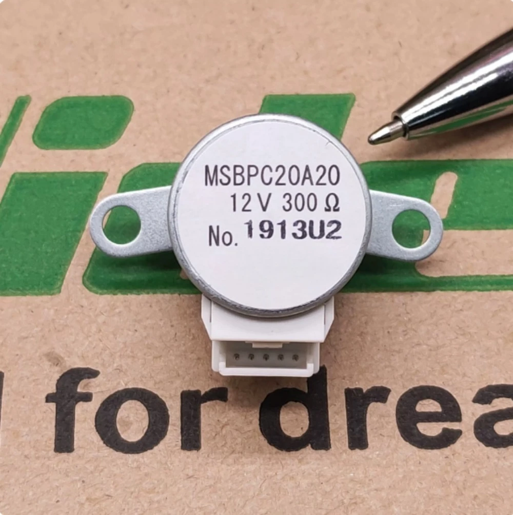 12v-300r-同期式ステッピング振り子風力モーター交換部品