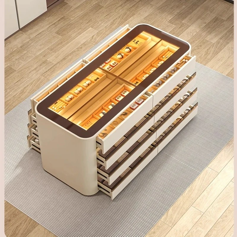 

furniture home wooden wardrobe tall boy chest drawers tallboy jewelry Storage locker living room cabinets dressers for bedroom