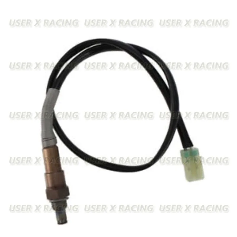 

USERX Universal Motorcycle Oxygen Sensor For 27H-03 Yeson four pins High quality and durability