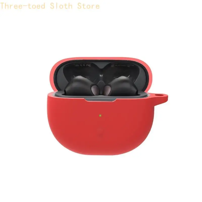 Gehäuseabdeckung für Sound PEATS Air 3 Deluxe ​Gehäuse, stoßfeste, kratzfeste Hülle E74A – Detail 8