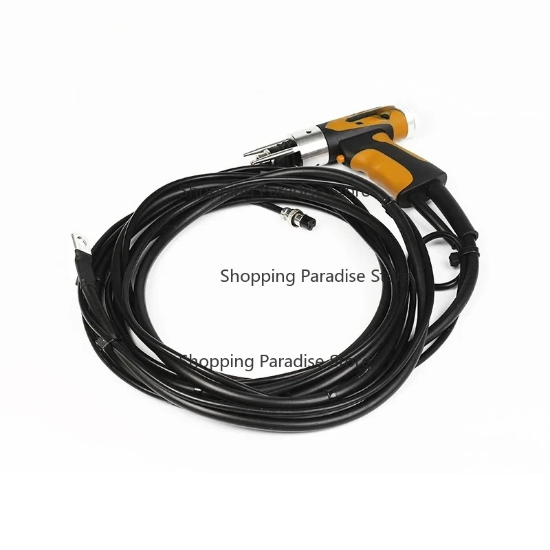 

4M Energy Storage Stud Welding Machine with Cutting Torch Industrial Grade Durable Stud Welder for Industrial Use