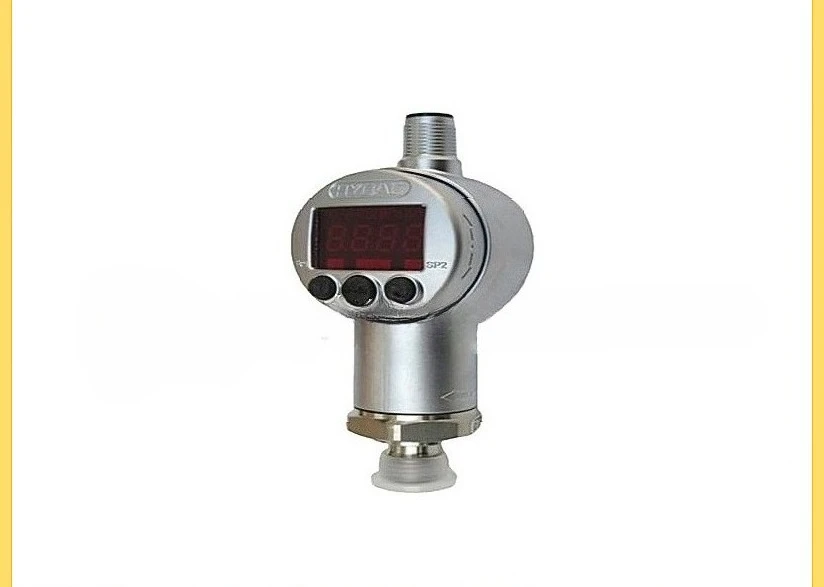 EDS1791-N-250-000 Pressure Sensor Switch, High Precision, New Original Stock