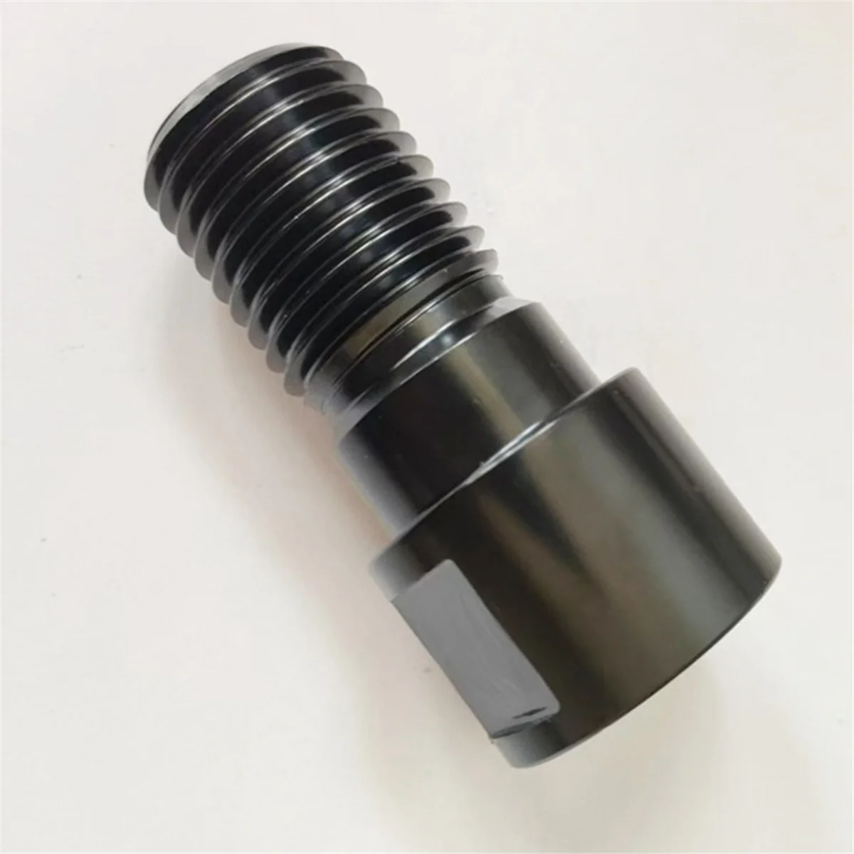 Разъем адаптера 1-1/4-7 дюймов UNC к M22 Алмазные колончатые сверла Быстроразъемное соединение