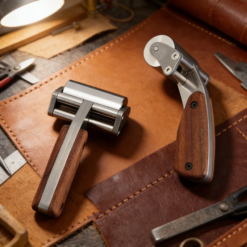 nattools-rullo-in-pelle-resistente-in-acciaio-inossidabile-304-ruota-a-pressione-da-60mm-con-manico-in-noce-nero-strumenti-fai-da-te-per-lavorazione-artigianale-del-cuoio