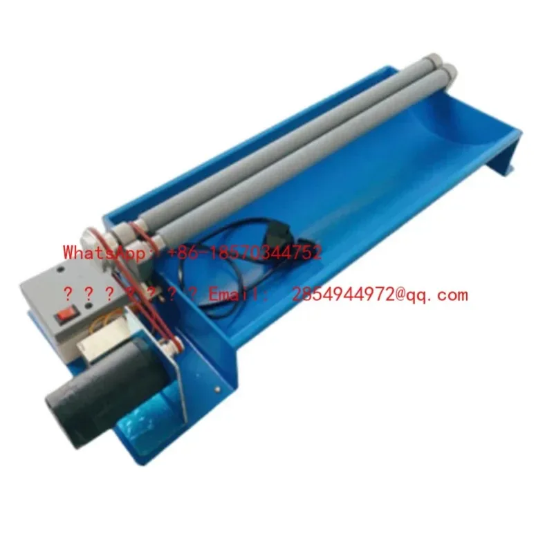 

2026 Upgrade Tool Jewel Ball Piercing Machine Automatic Beading Machine Crystal Pearl Agate Pine Stone Piercing Machine